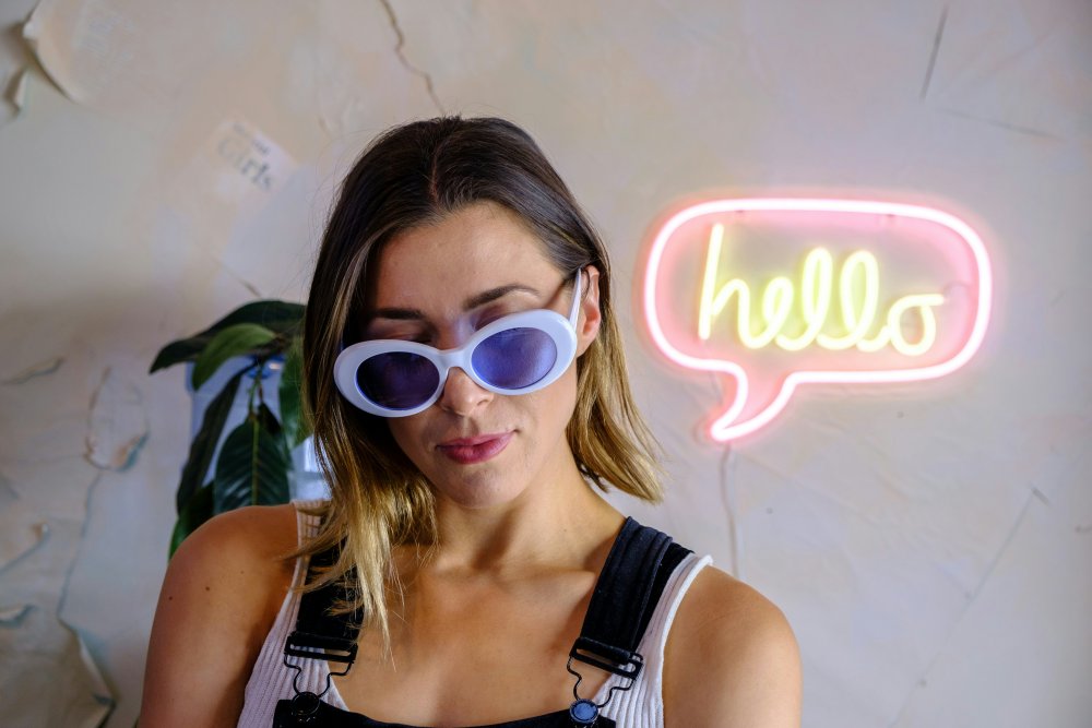 Why Affirmations Stick Better When You Can See Them Every Day