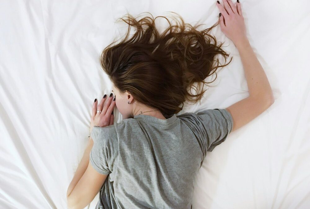 How Sleep Apnea Treatment Can Improve Mood, Focus, and Daily Productivity