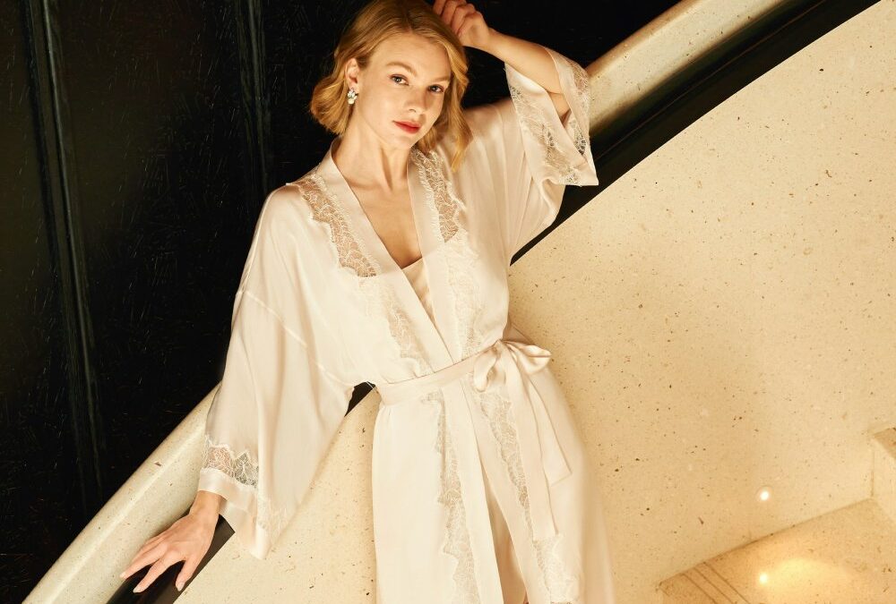 How What You Wear at Home Can Support a Calmer Evening Routine