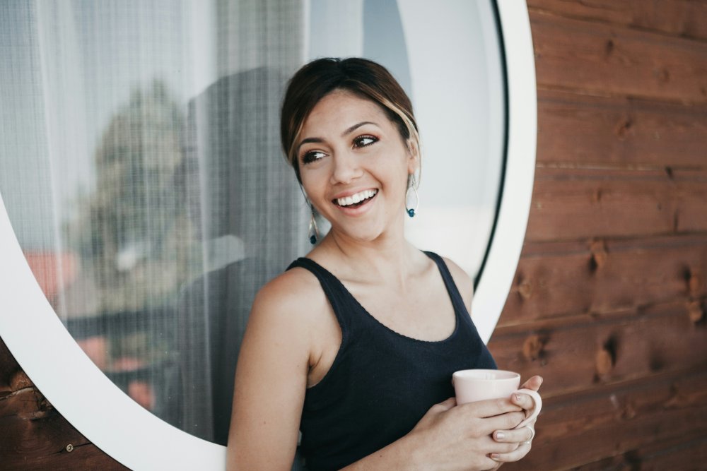 How Your Smile Shapes Your Confidence