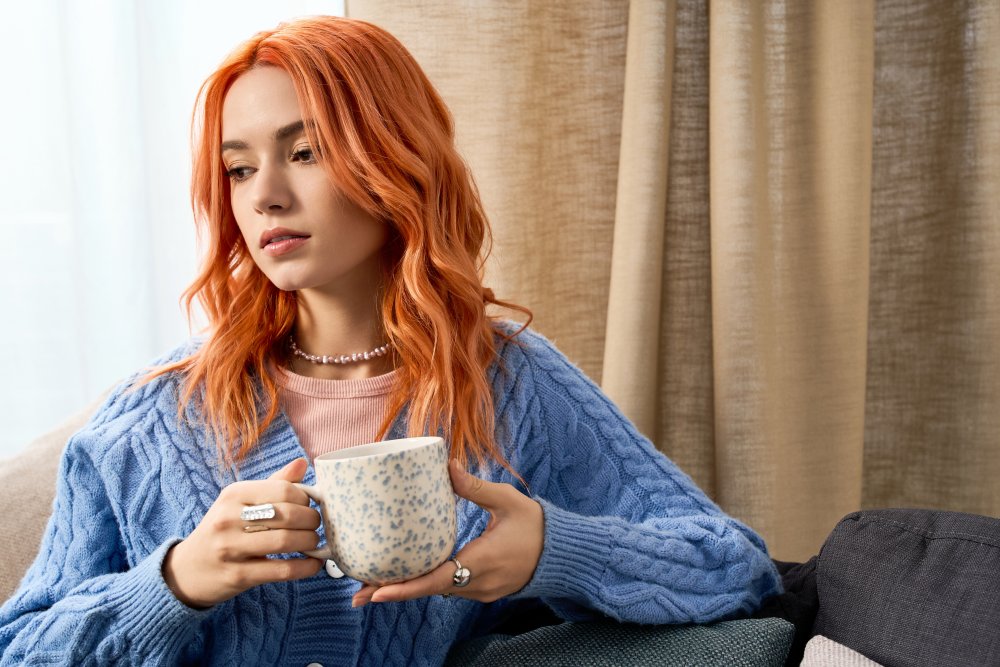 Is Self-Help Keeping You from Living Your Life