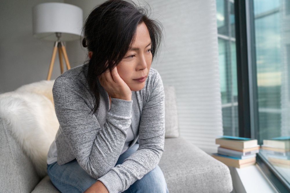 Negative Self-Talk Makes It Hard to Feel at Home in Your Own Life