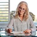 Reflective Writing Helps You Notice the Life You’re Actually Living