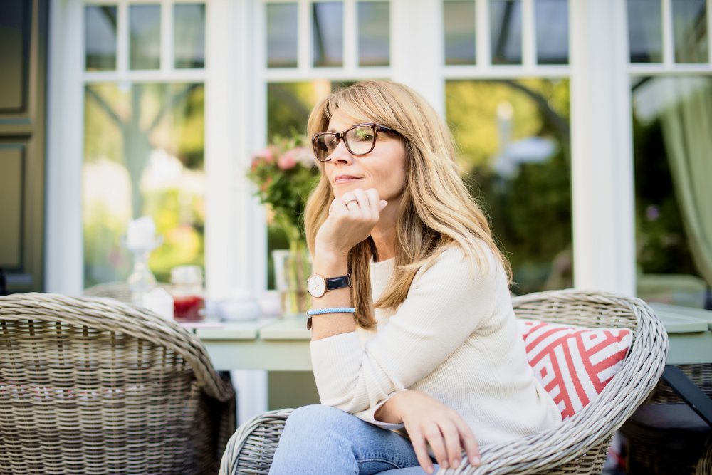 When a Boring Life Is Actually an Invitation to Peace