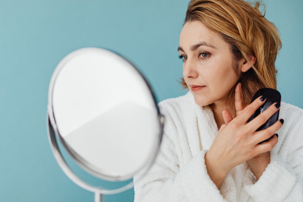 Why Is PRP Hair Therapy Becoming a Popular Solution for Women's Hair Loss