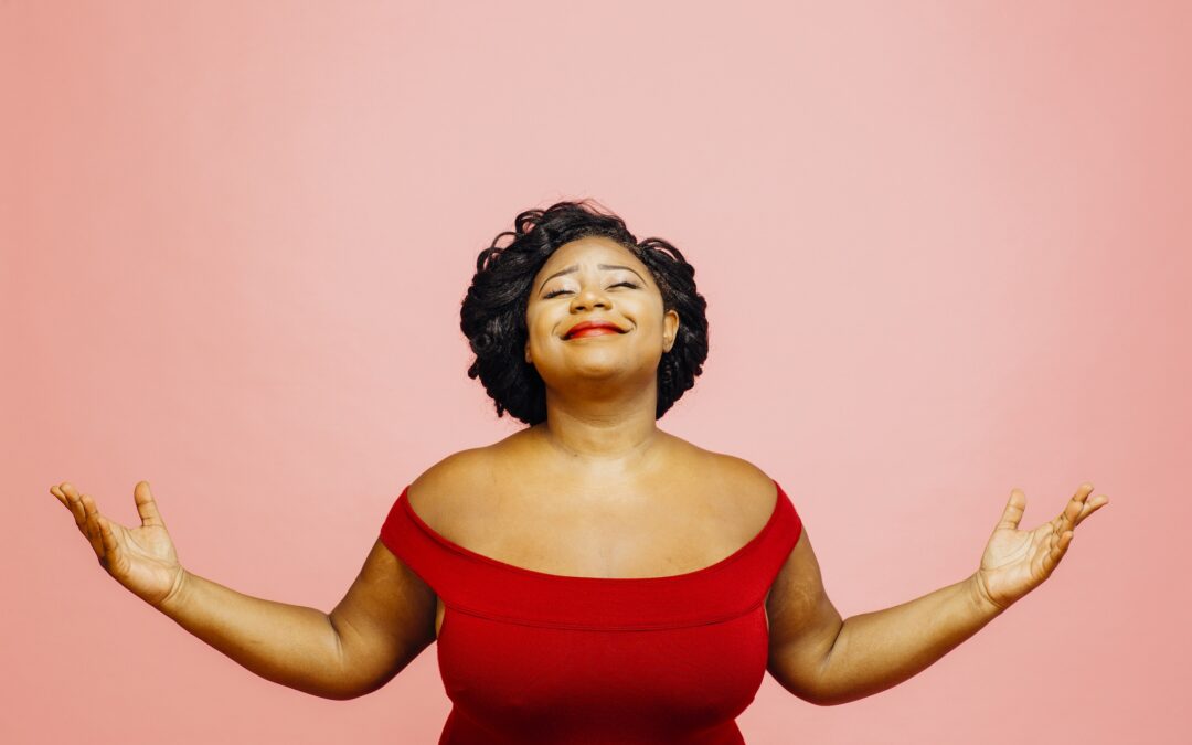 Can Love Change Your Life? Absolutely!