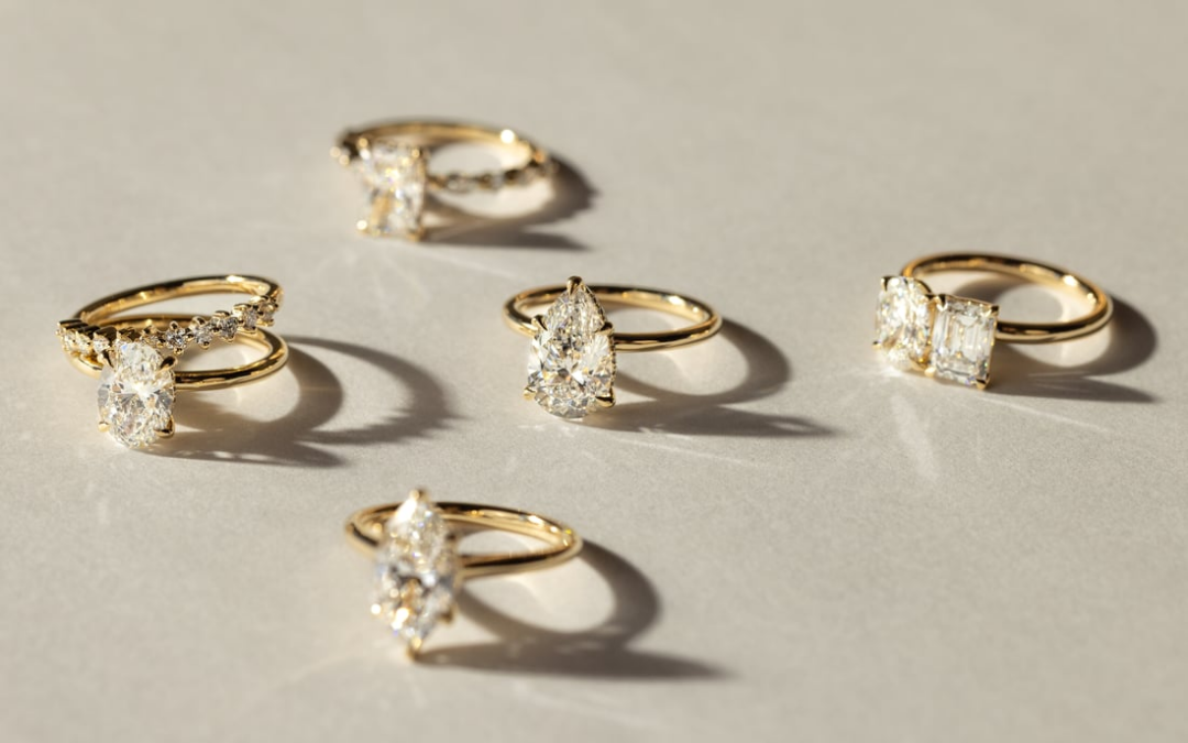 How Art and Culture Inspire Contemporary Engagement Ring Design