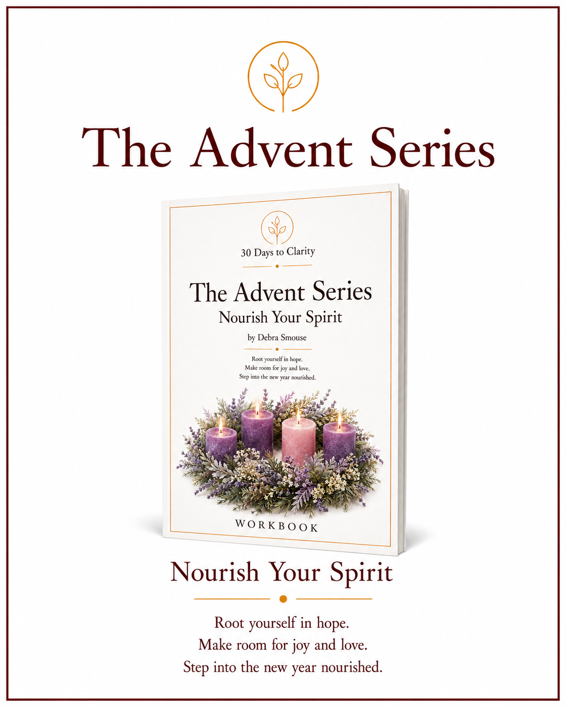 The Advent Series