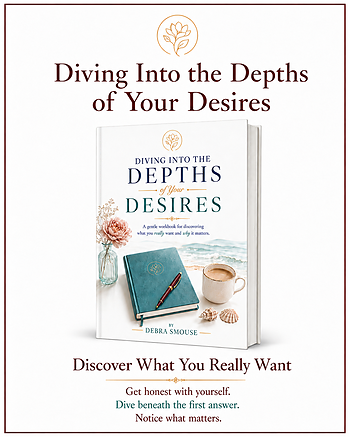 Diving into the Depths of Your Desires