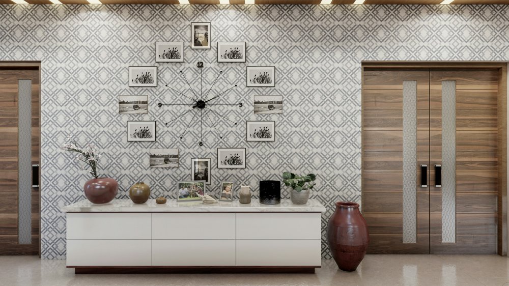 Your Home Is a Mirror of Your Mind: How Mindful Wall Art Choices Support a Calmer Life