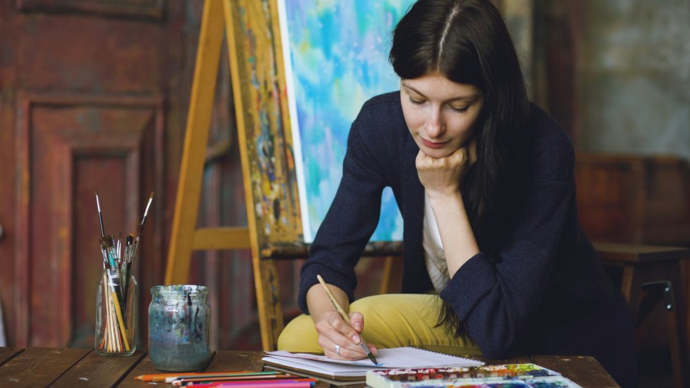 The Quiet Hobby That Might Do More for Your Nervous System Than Your Meditation App