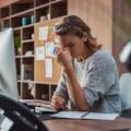 What’s Draining Your Energy How to Notice and Reclaim It