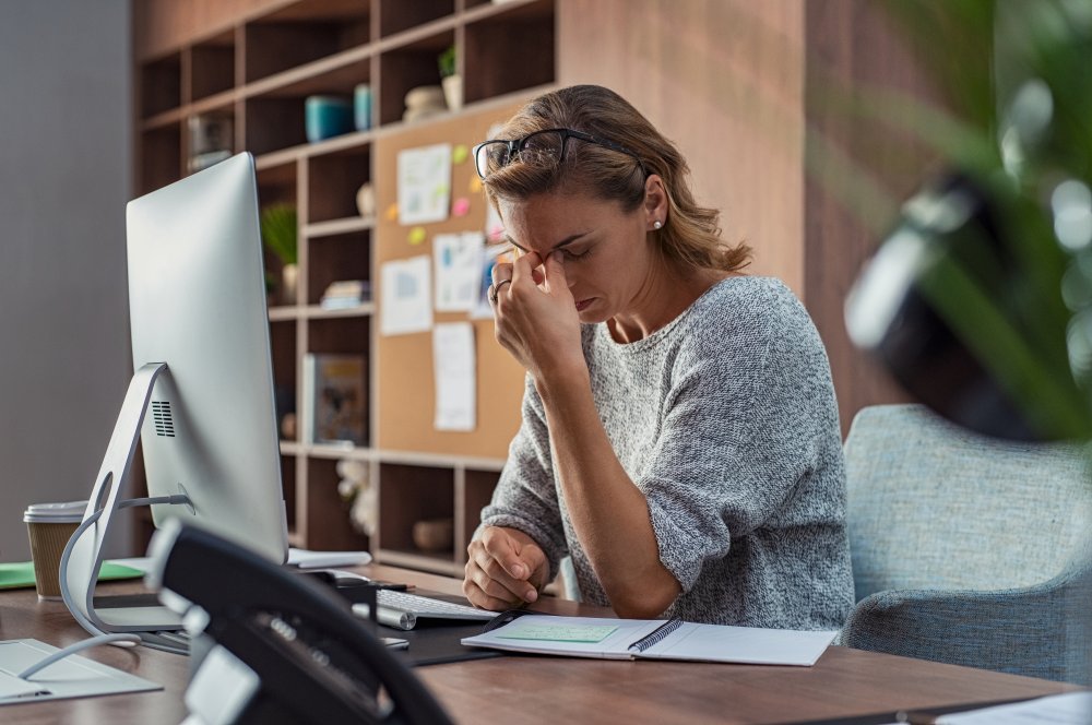What’s Draining Your Energy How to Notice and Reclaim It