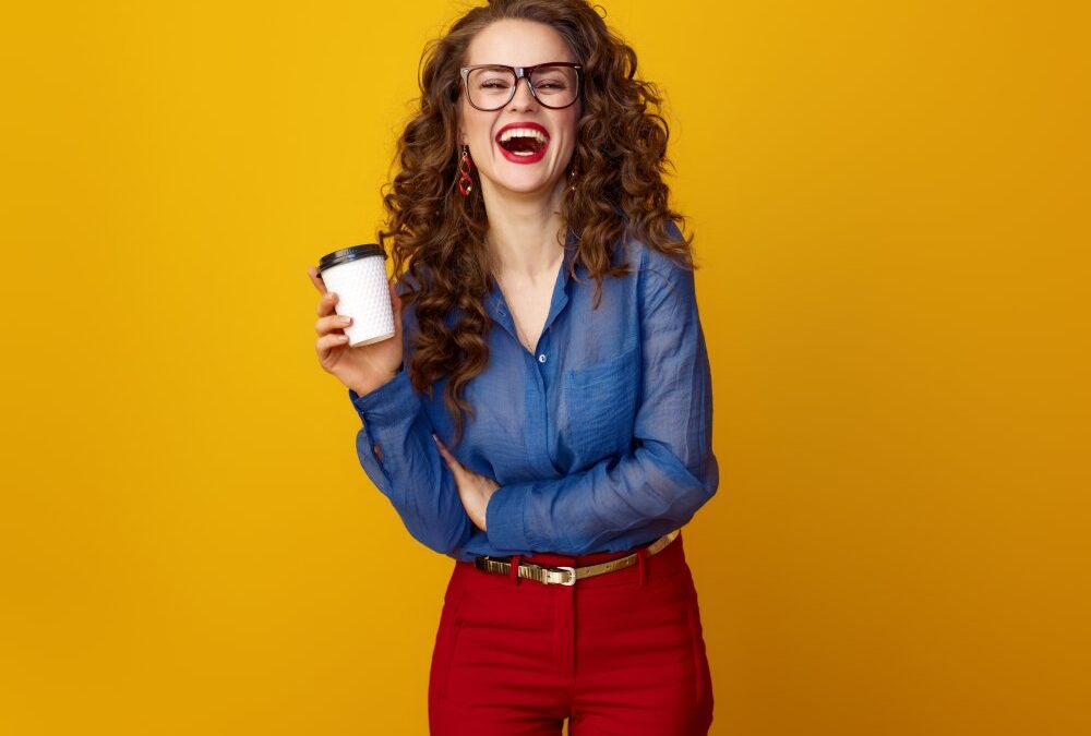 Why You Don’t Need Confidence to Begin