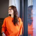 The myth of having it all together