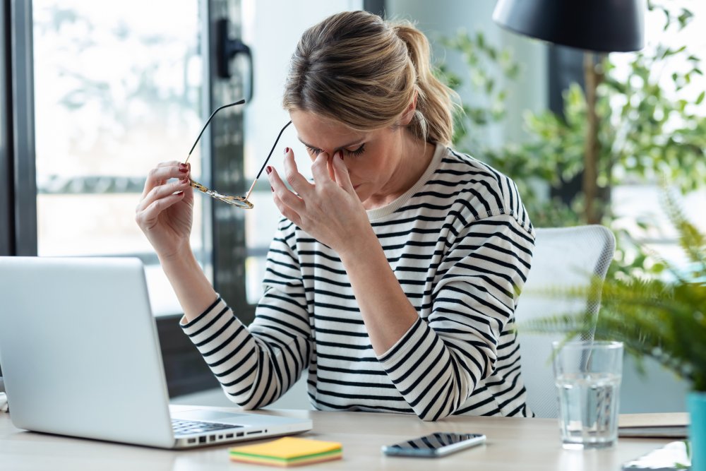 Ambition and Burnout How to Want More Without Running Yourself Into the Ground