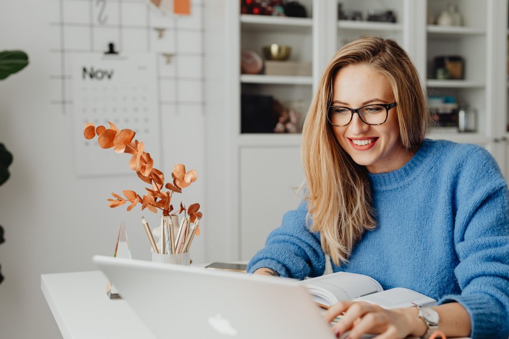 How to Reduce Overwhelm in Your Online Business