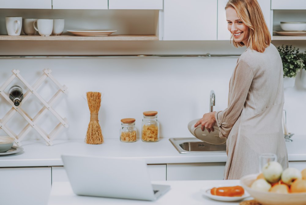 Small Habits That Help Clear Mental Clutter