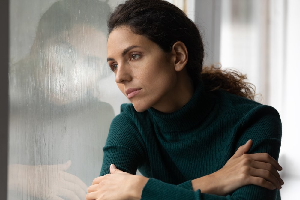 Why You Feel Guilty When You Say No