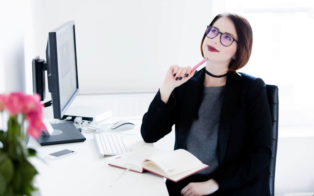 How to Find Clarity When You Don’t Know What You Want