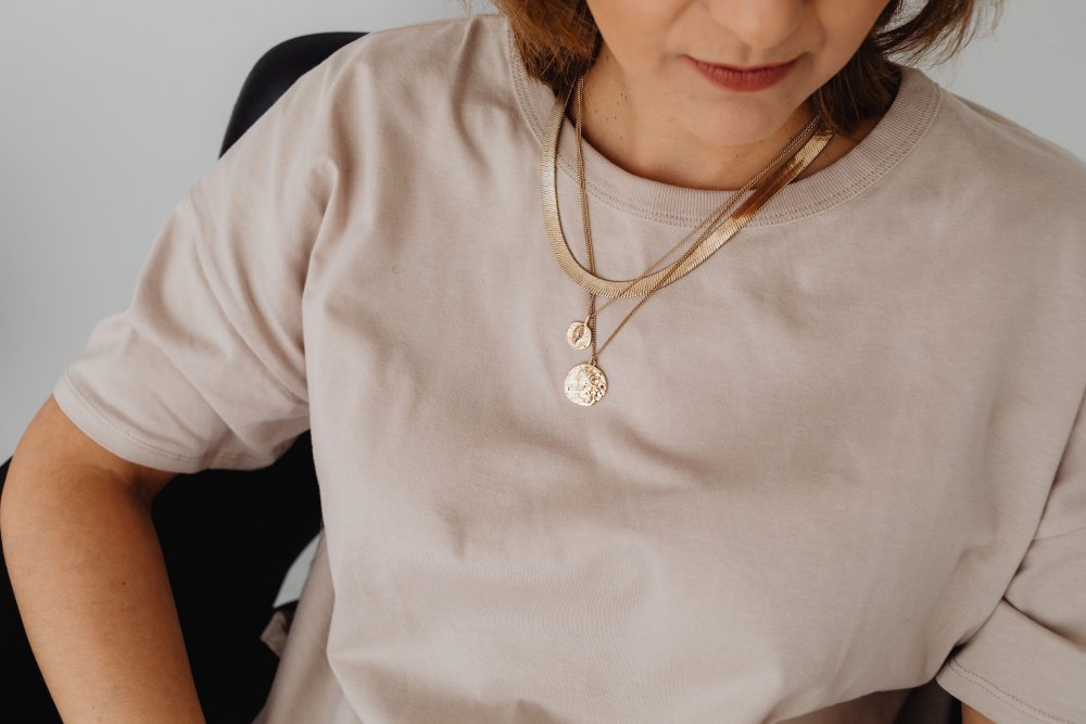Love After Marriage: Giving Old Gold Jewelry New Meaning