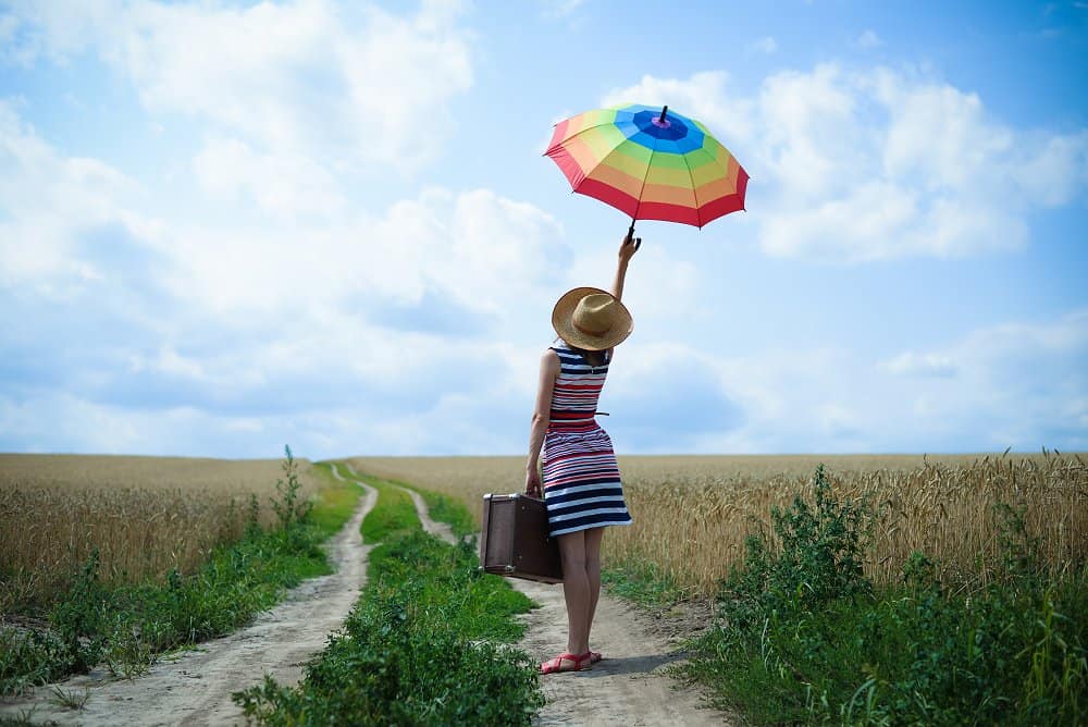 Optimism Isn’t Fake Positivity. It’s Refusing to Write the Ending Too Soon